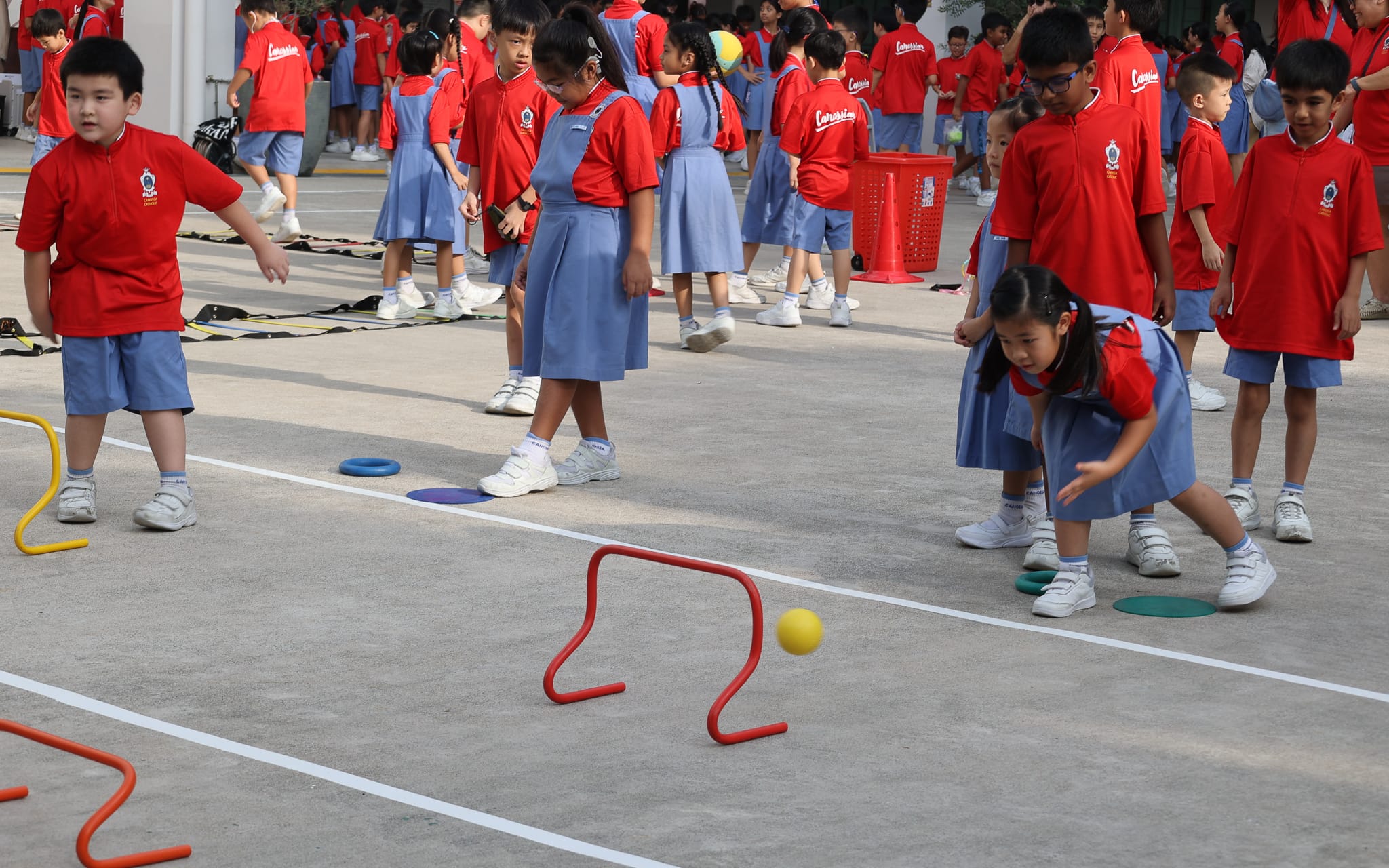 Children's Day Celebration